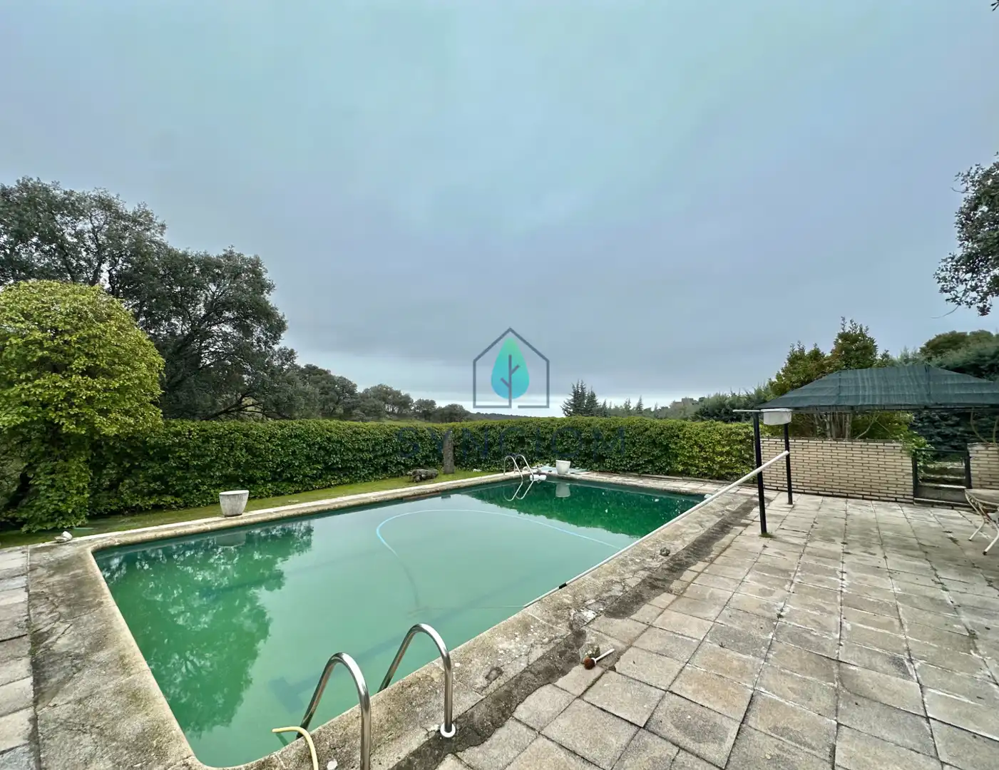 Casa o chalet en venta en Avenida de Peguerinos, Cerro Alarcón