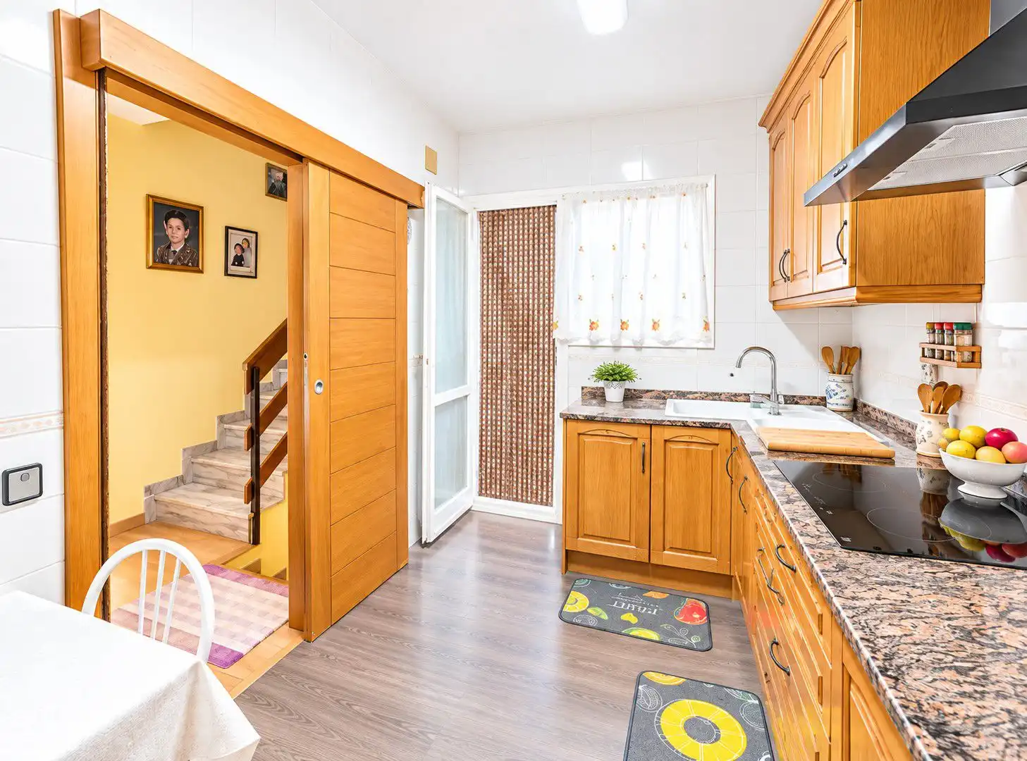 Adosado con terraza en venta en El Tancat - Mas d'en Gual, imagen 8