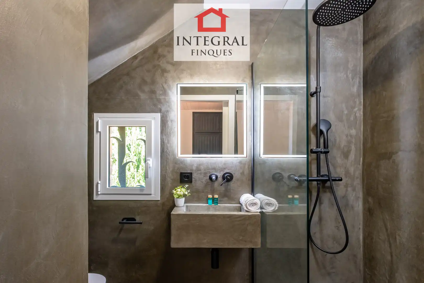Detached house with pool for sale in Vall-llobrega, imagen 19