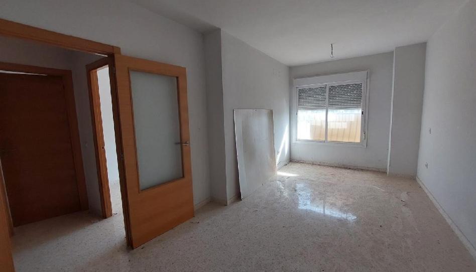 Photo 1 of Flat for sale in Nueva Alcalá, Sevilla