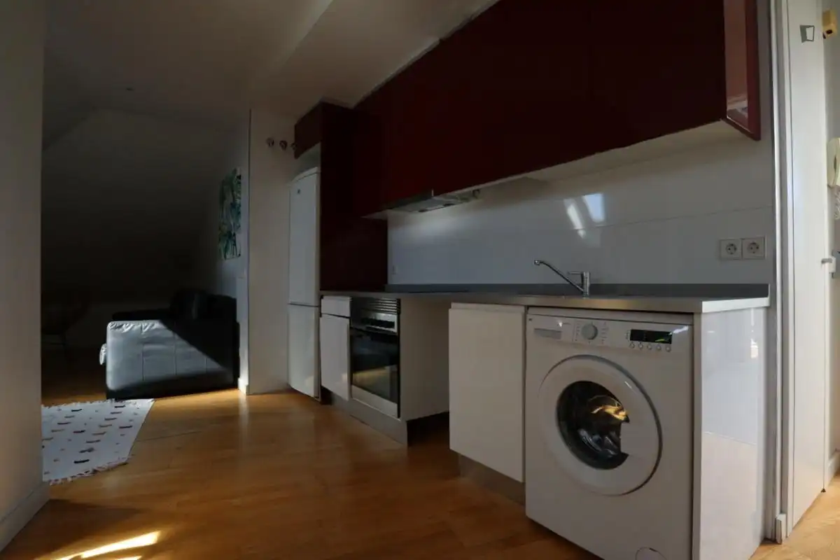 Appartement compact avec ascenseur à louer à Centro, imagen 8