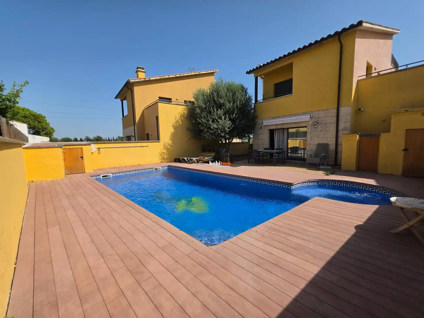 Casa con terrazza in vendita a Urbanizacion OLOT