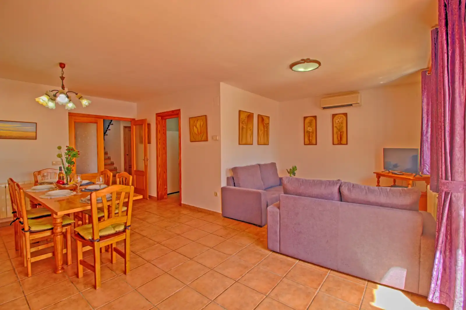 Bungalow con jardín en venta en Canuta, imagen 8