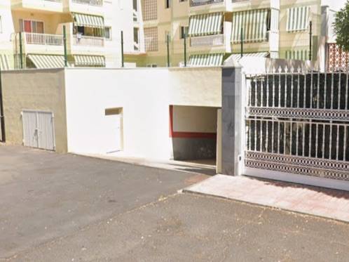 Garaje en Alquiler en Ctra. General tf 652, 32 en Guargacho