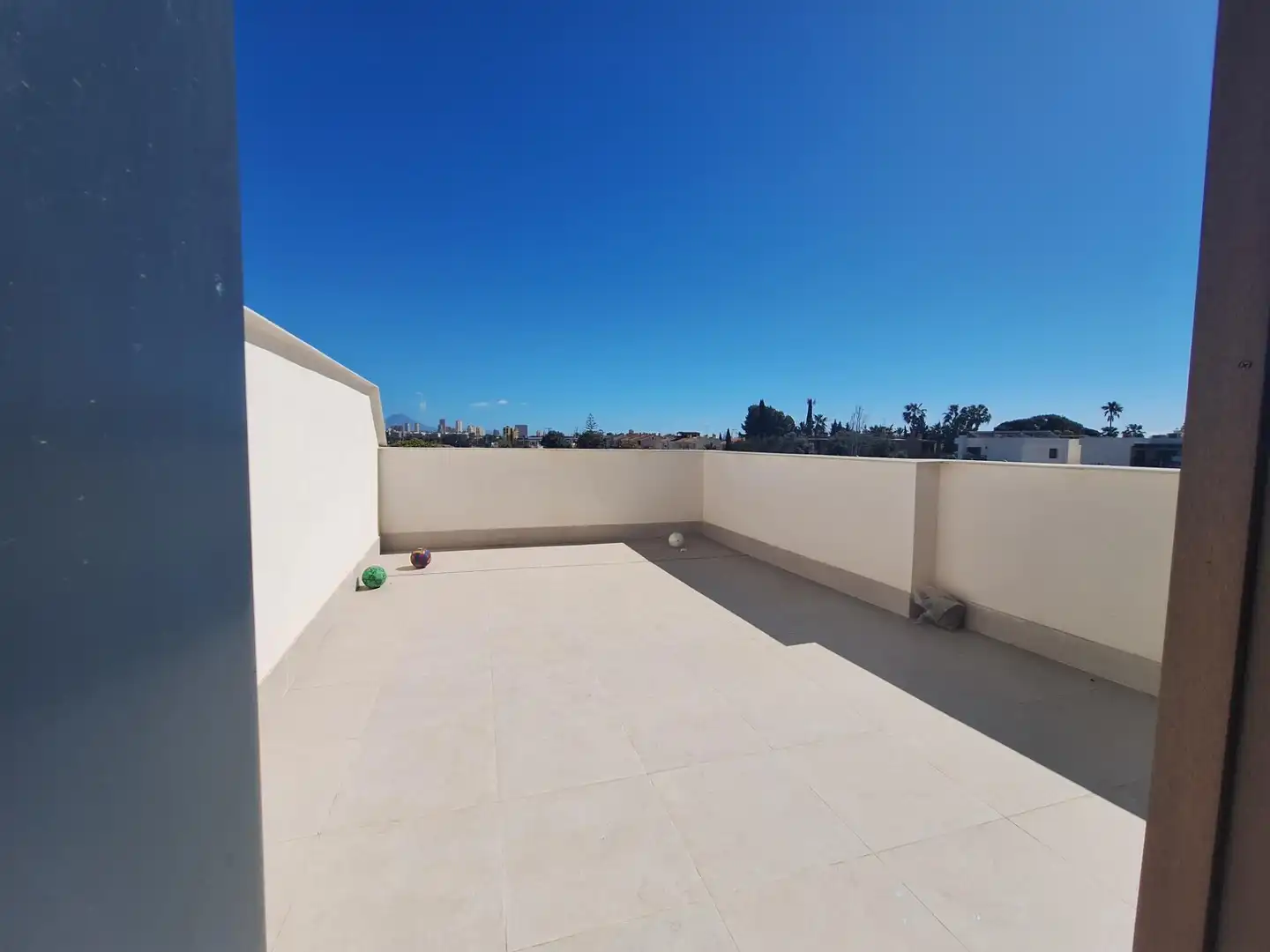 Apartament amb terrassa en venda a PEDAG.AMELIA ASENSI BEVIA 1, imagen 6