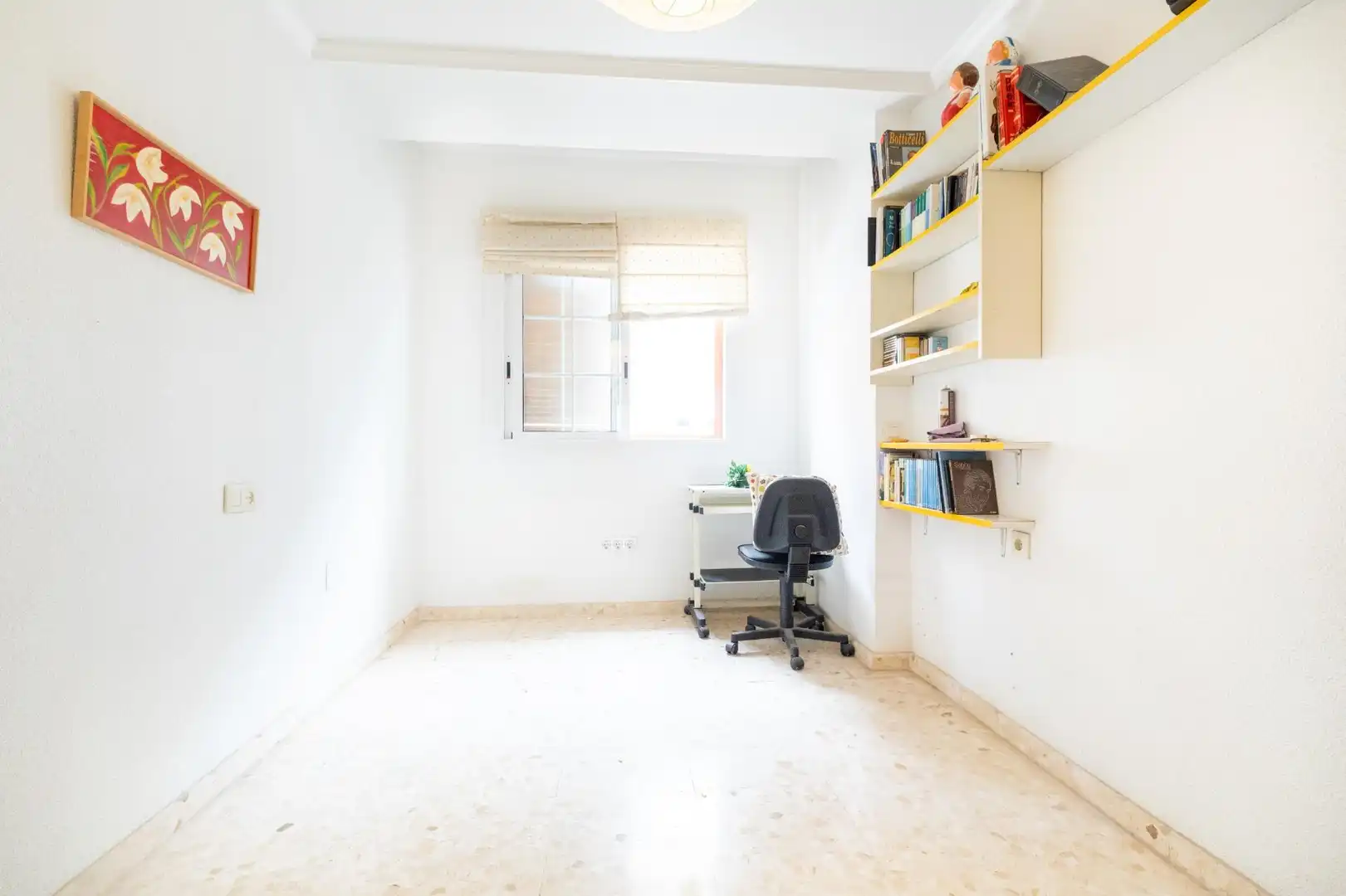 Dormitori de Dúplex en venda en Murcia amb Terrassa, Traster i Moblat
