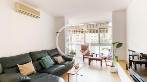 Foto 5 de Piso de alquiler en Carrer de Mallorca, Sagrada Família,  Barcelona Capital