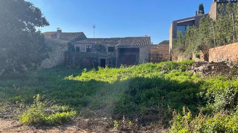 Foto 2 de Finca rústica en venda a Saus, Camallera i Llampaies, Girona