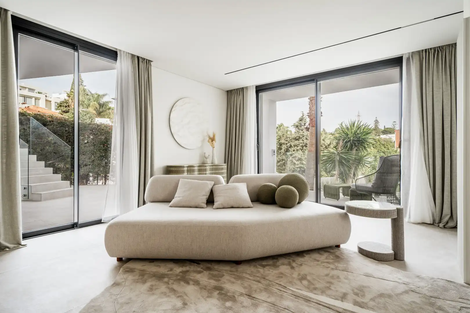 Maison avec piscine à vendre à Nueva Andalucía, imagen 4