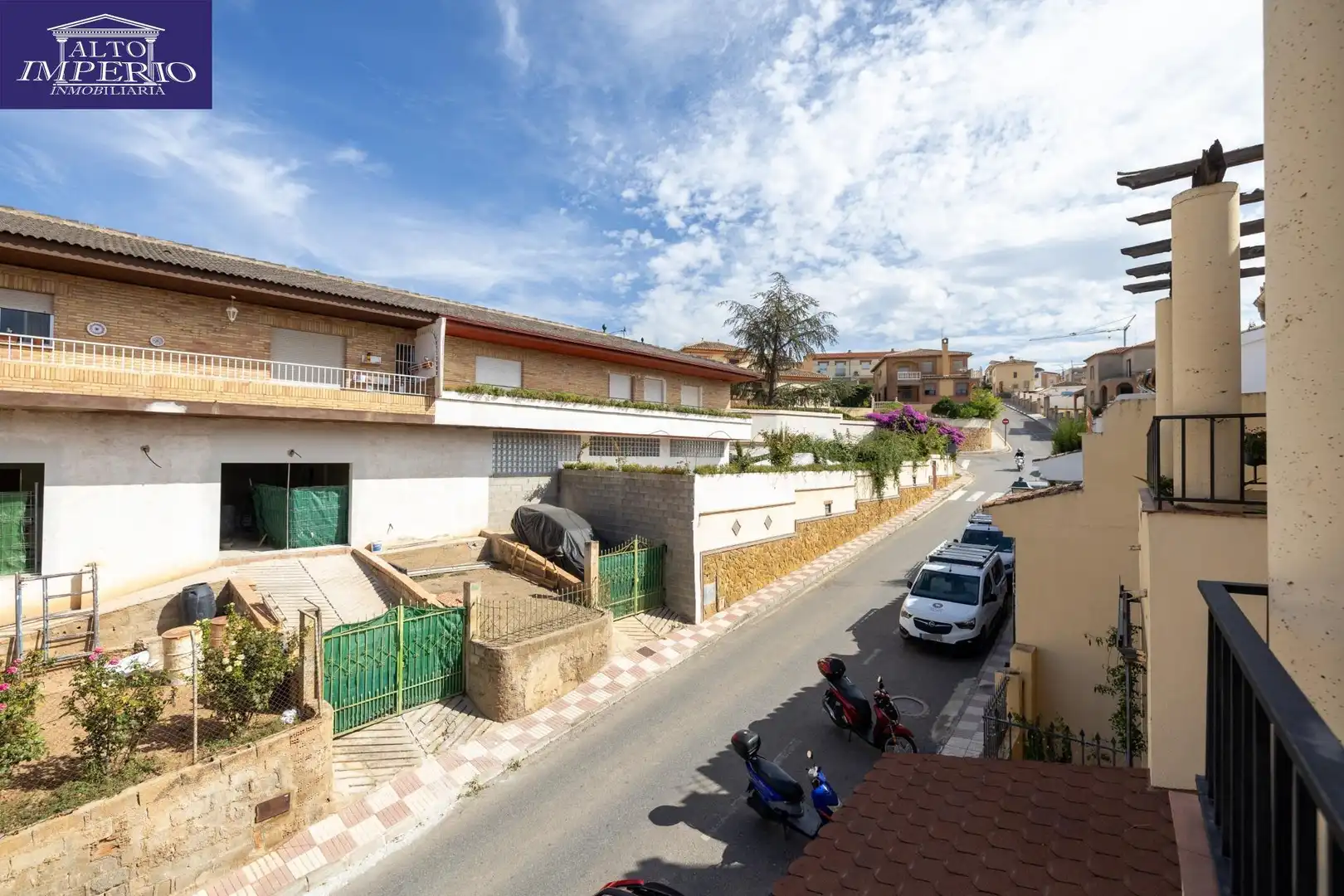 Casa a schiera con balcone in vendita a Calle de Sierra Nevada, imagen 32