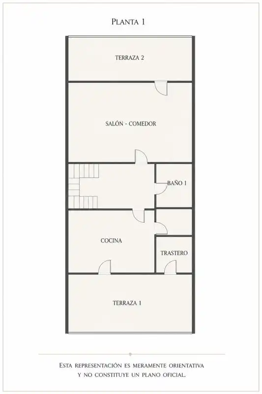 Adosado con terraza en venta en Carrer Union Europea, imagen 40