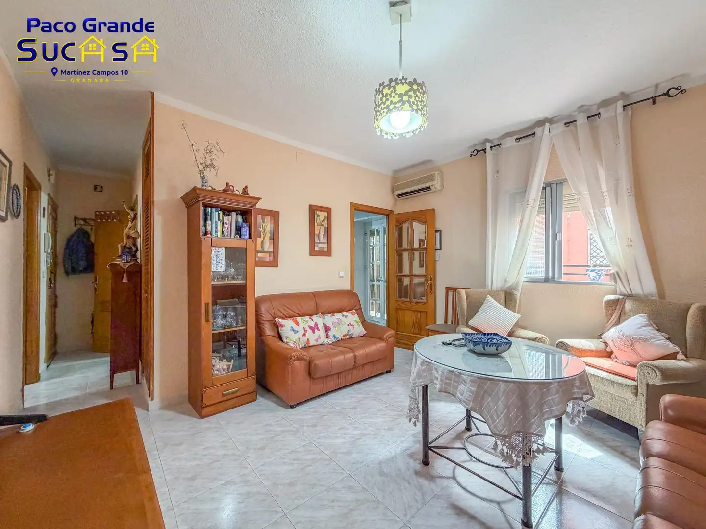 Appartamento con terrazza in vendita a Calle CORDOBA 2, imagen 17