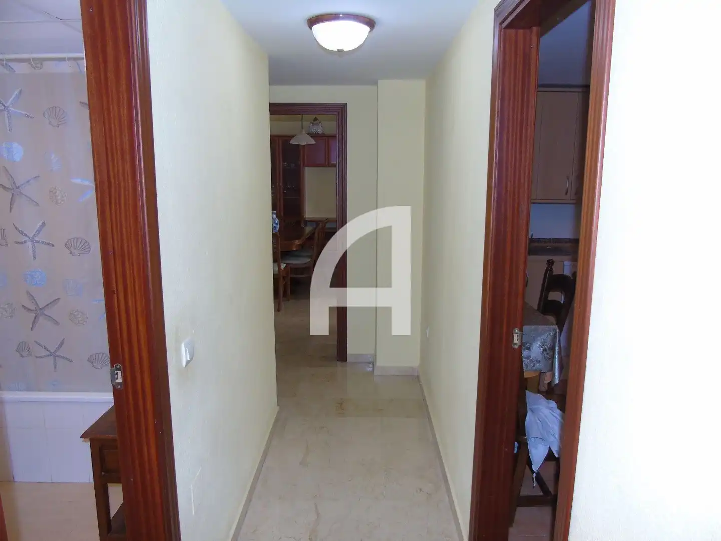 Flat for sale in Fuengirola  with Air Conditioner, Heating and Terrace