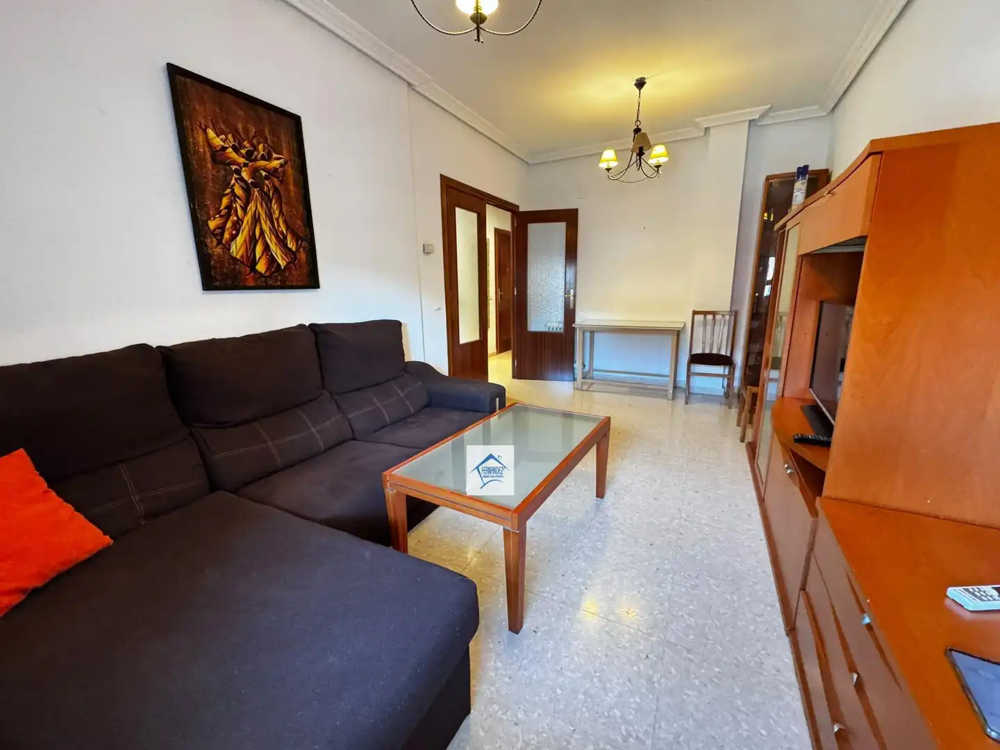 Appartement avec ascenseur à louer à Ruta de la Plata, imagen 8