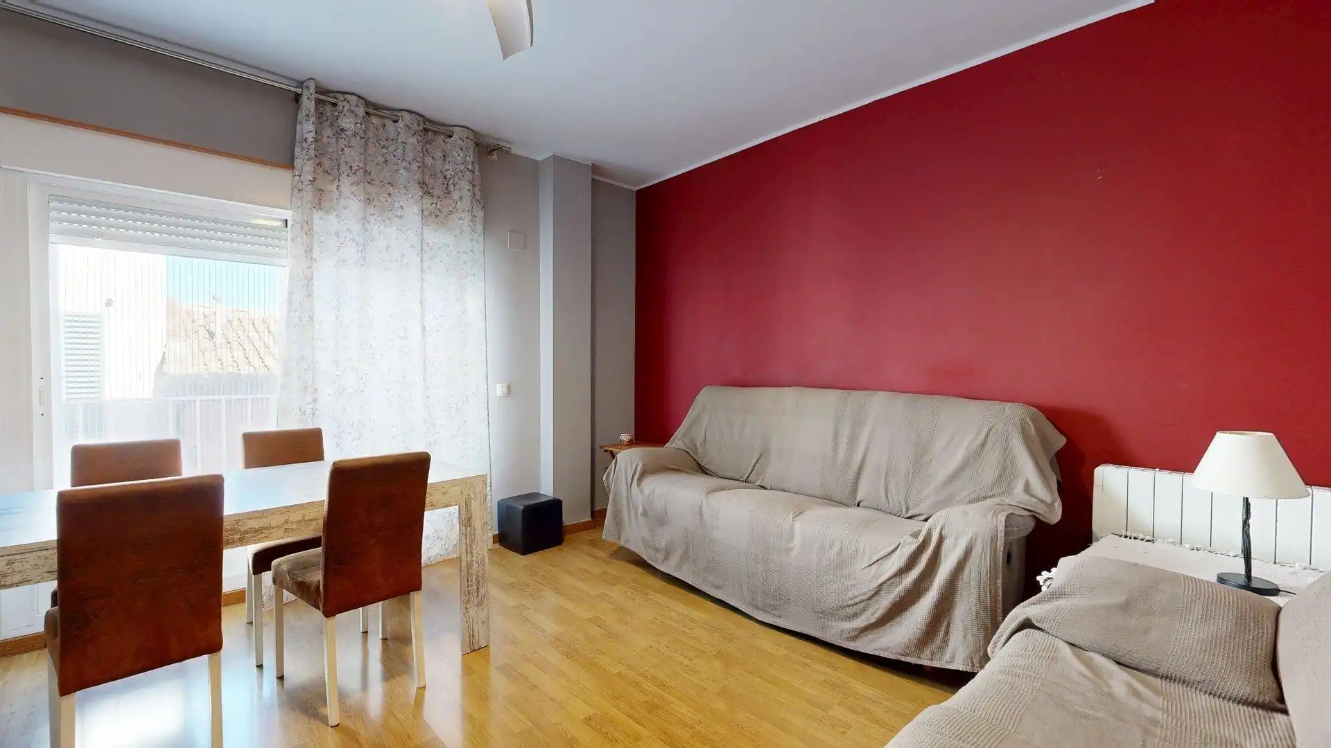 Appartement avec terrasse à vendre à Avenida DE LA ESTACION 68, imagen 3
