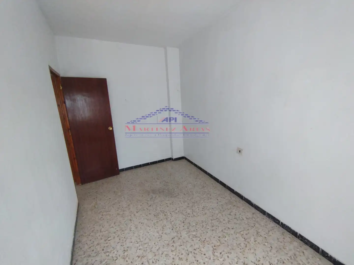 Casa adosada en venda en Sabiote