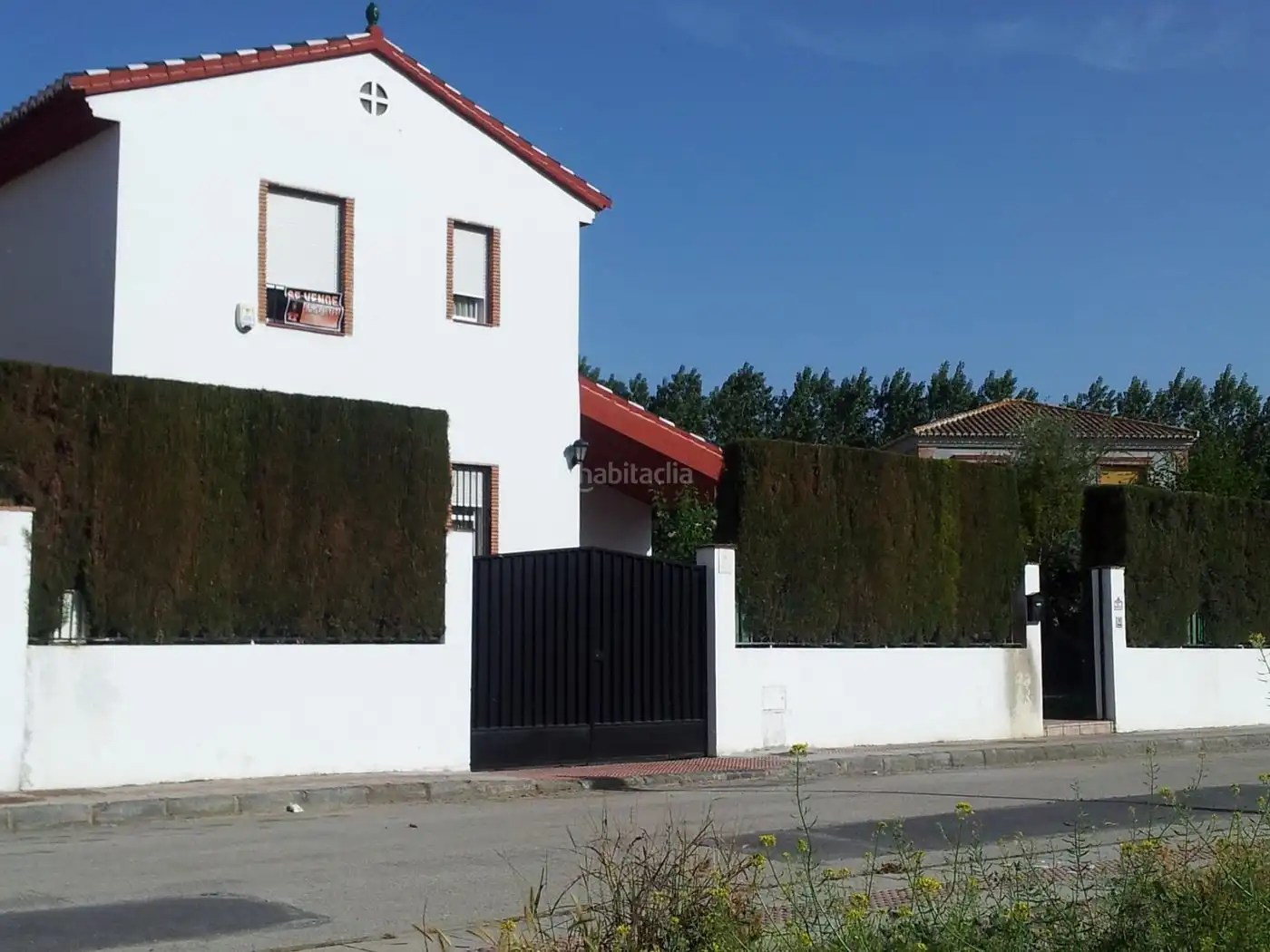 Haus zum Verkauf in Calle Darajali 9, imagen 4