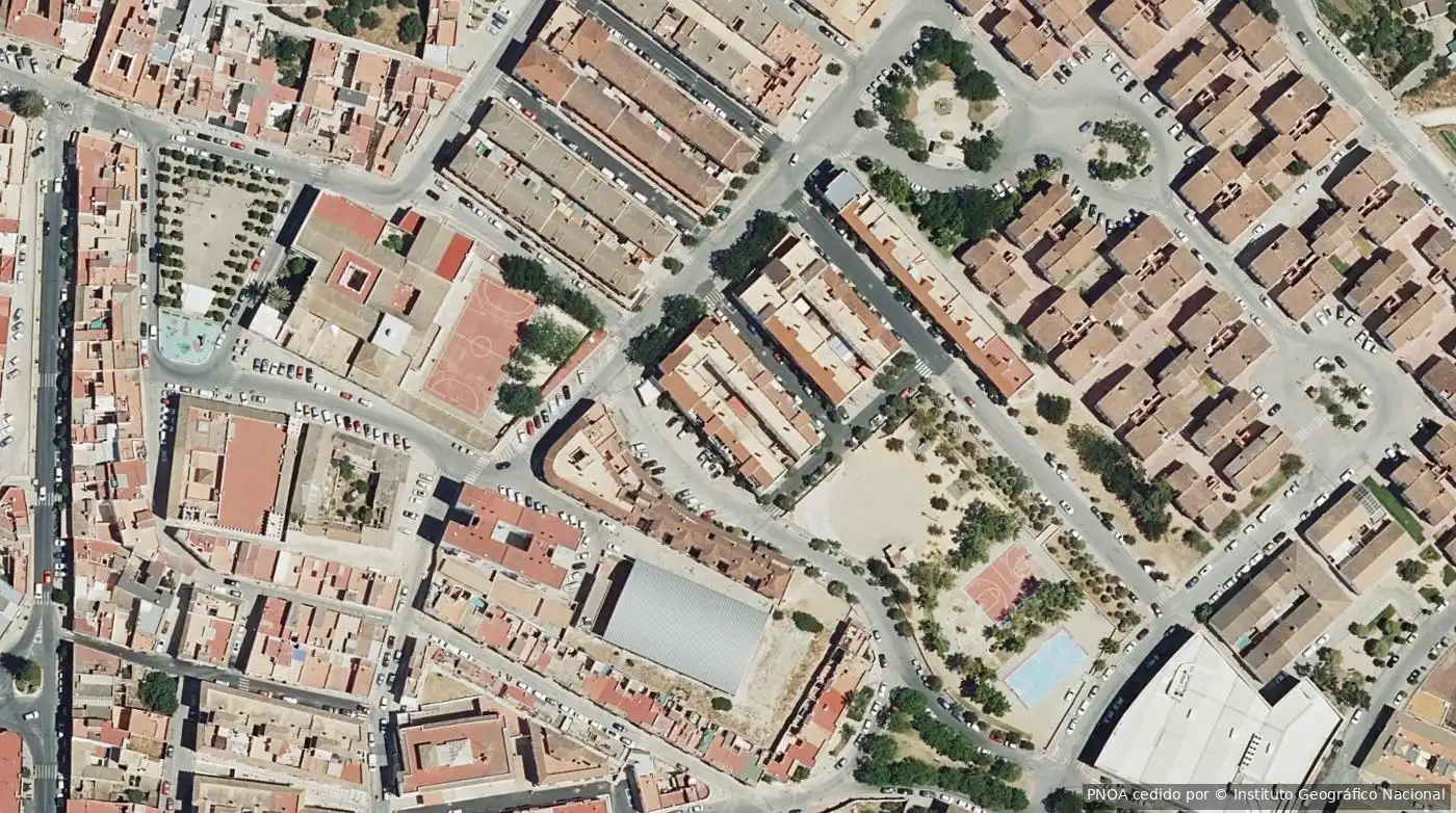 Wohnung zum Verkauf in Arcos de la Frontera, imagen 5