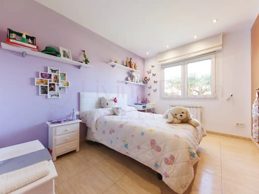Habitación de Casa o chalet en venta en Santa Cristina d'Aro