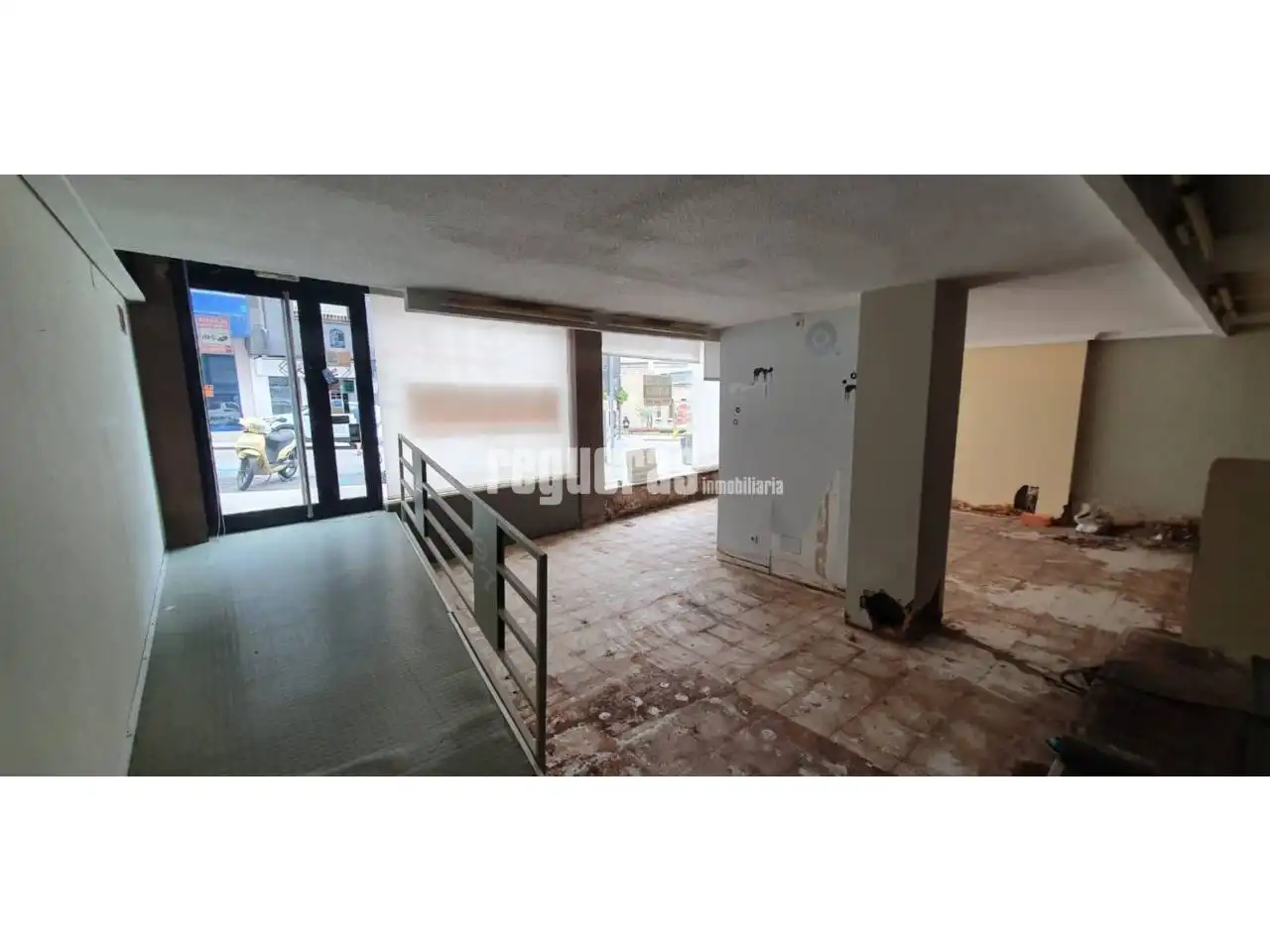 Business premises to rent in La Cámara, imagen 2