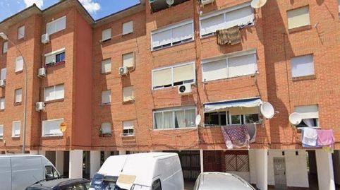 Foto 3 de Pis en venda a Calle Torrejon, Barrio de las Fronteras, Torrejón de Ardoz