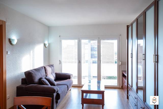 Piso en Venta en Parque Palomar – Bombarda