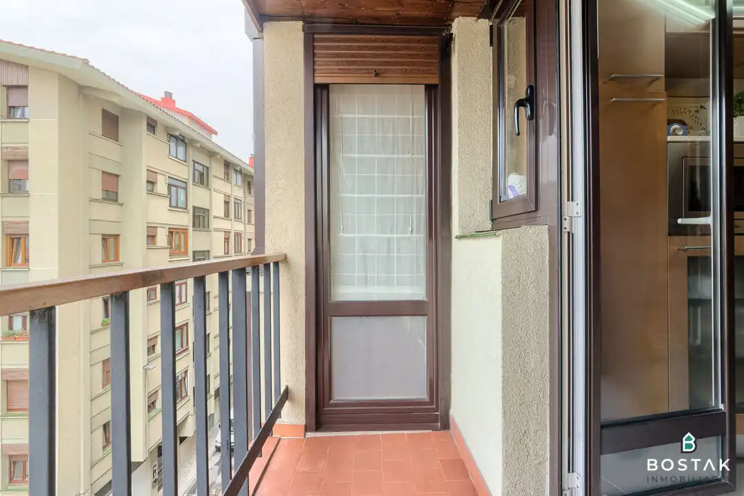 Appartamento con terrazza in vendita a Grupo Santo Domingo de Guzmán, imagen 6