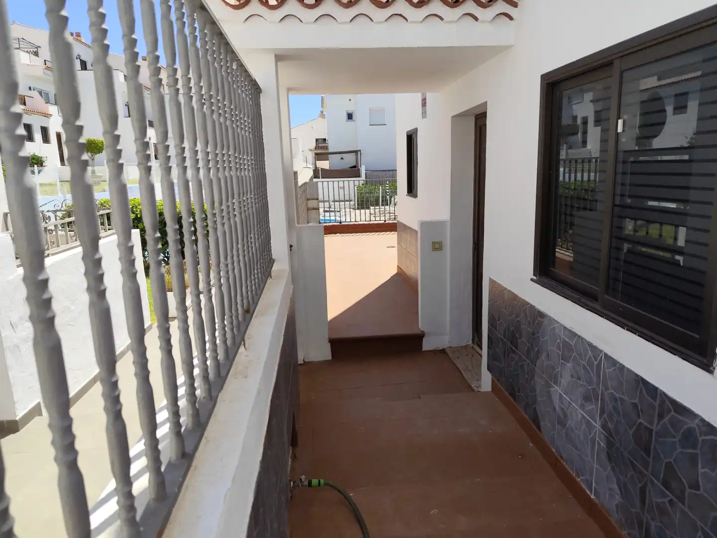 Villa mit Terrasse zum Verkauf in Calle Gravina, imagen 24