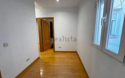 Bedroom of Flat for sale in  Barcelona Capital  with Balcony