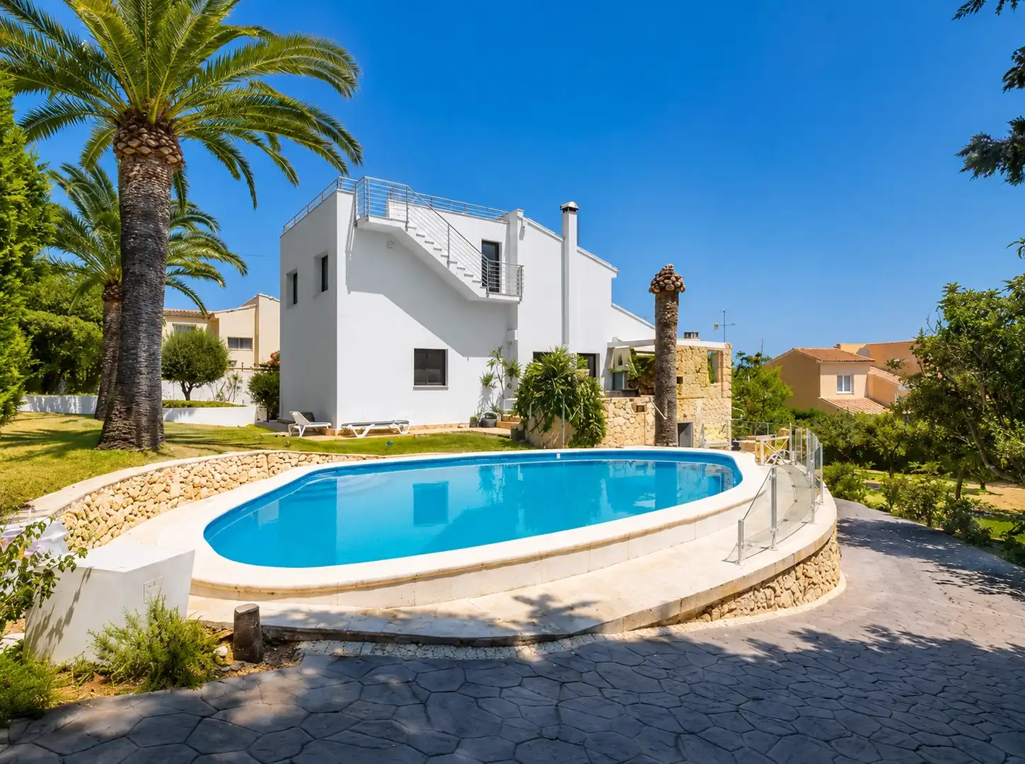 Maison avec jardin à vendre à Gran Sol, imagen 36