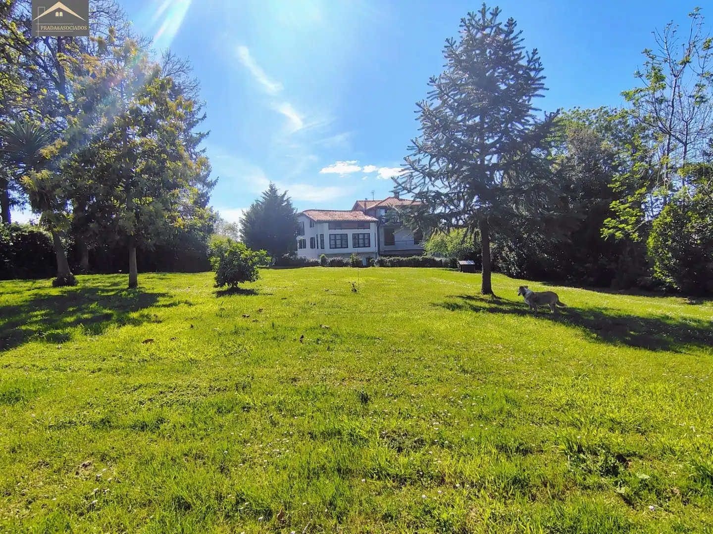 Casa adosada en venta en Ribamontán al Monte con Calefacción, Jardín privado y Terraza