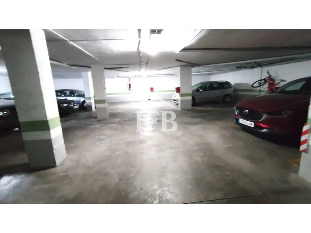 Appartement compact avec terrasse à vendre à Calle Enrique Sánchez de León, imagen 12