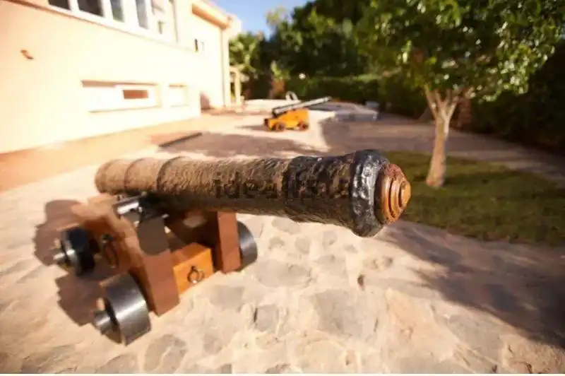 Chalet con piscina en venta en Zona Galúa - Calnegre, imagen 23