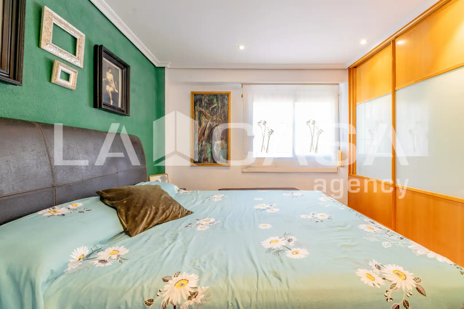 Piso con terraza en venta en Carrer del Poeta Mas i Ros, imagen 31