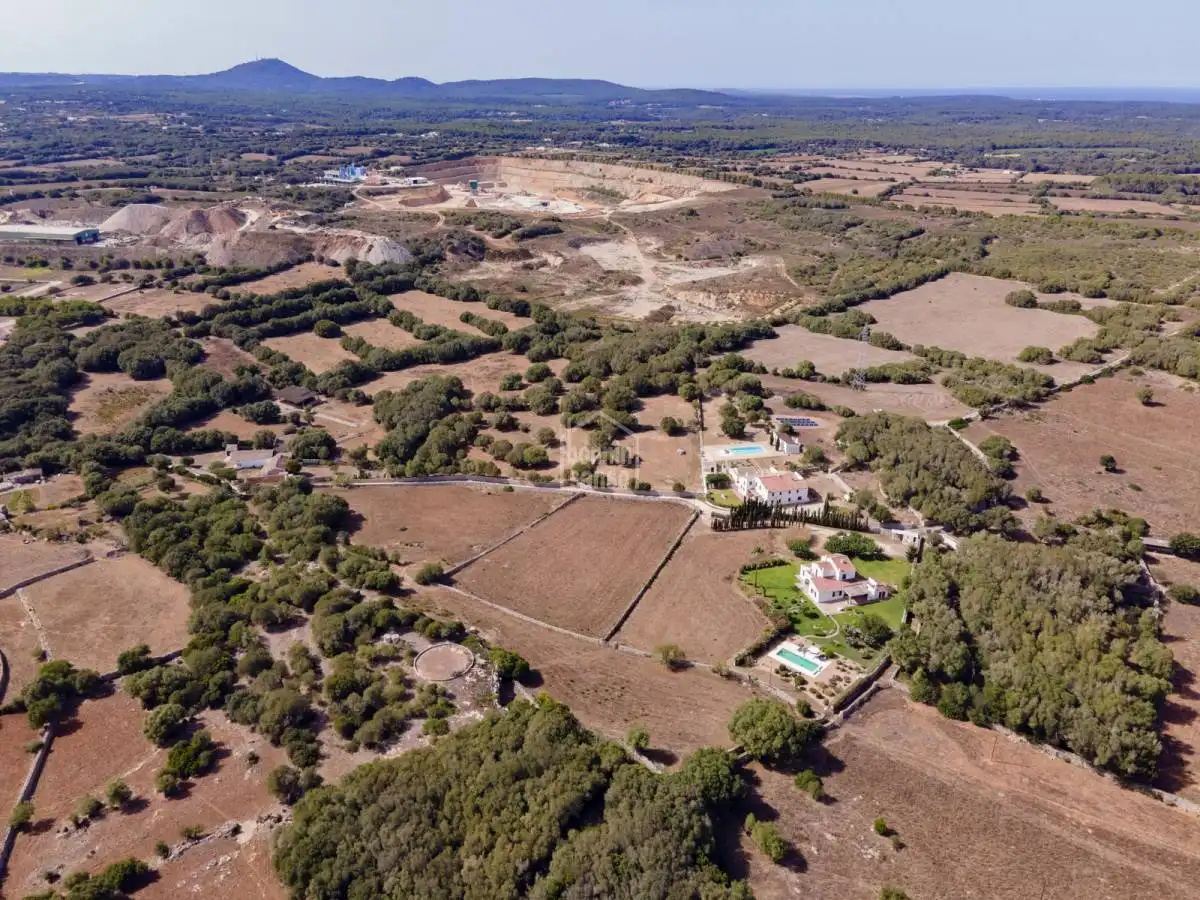Detached house with pool for sale in Alaior poble, imagen 68