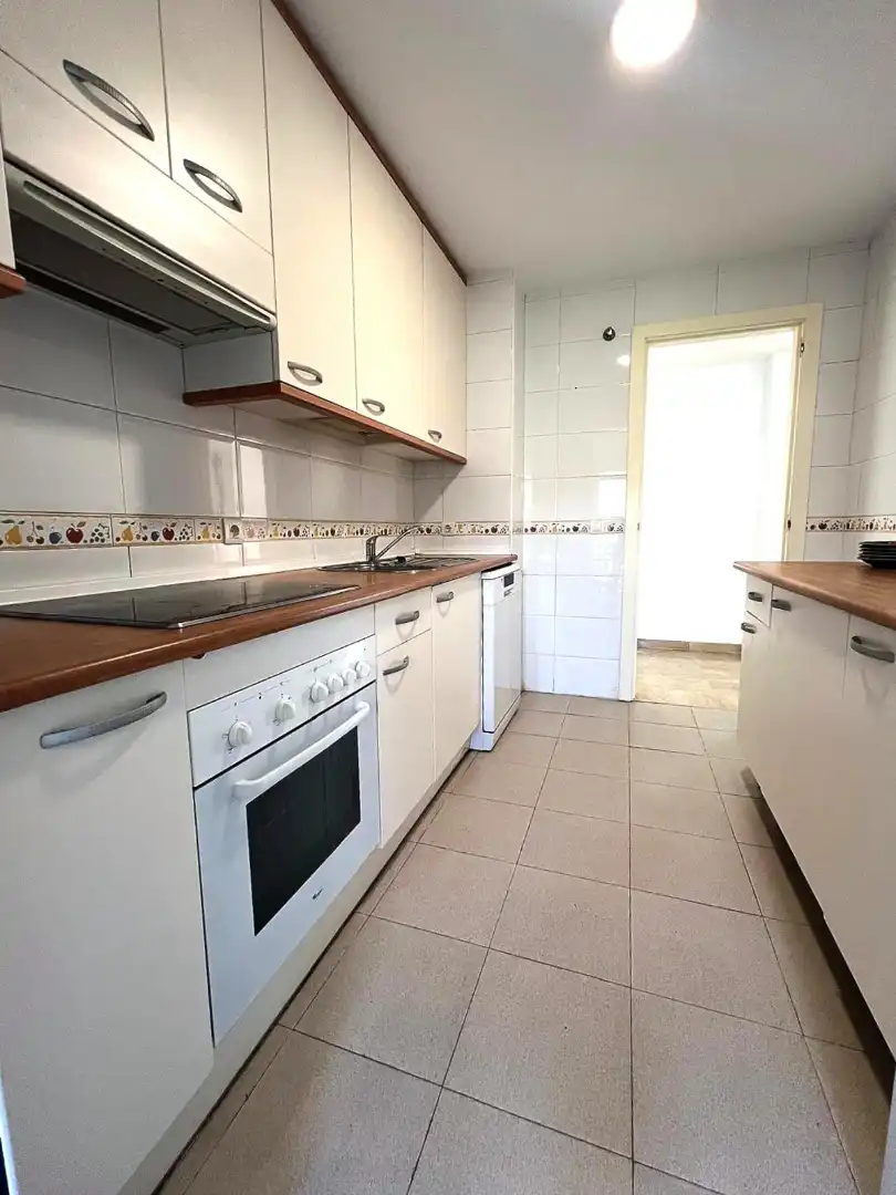 Apartament en venda a Calle Huelva de Calahonda, 3, Calahonda