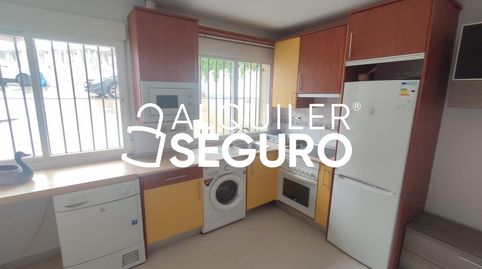 Foto 4 de Piso de alquiler en Torote , Soto del Real, Madrid