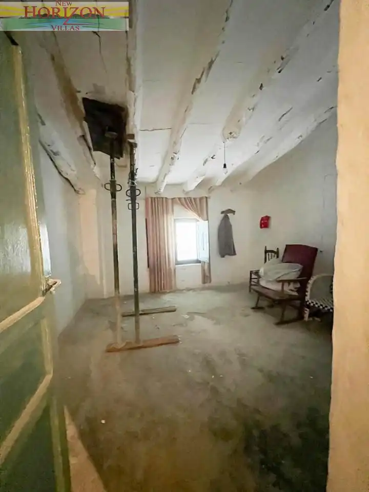 Casa o chalet en venta en Fines