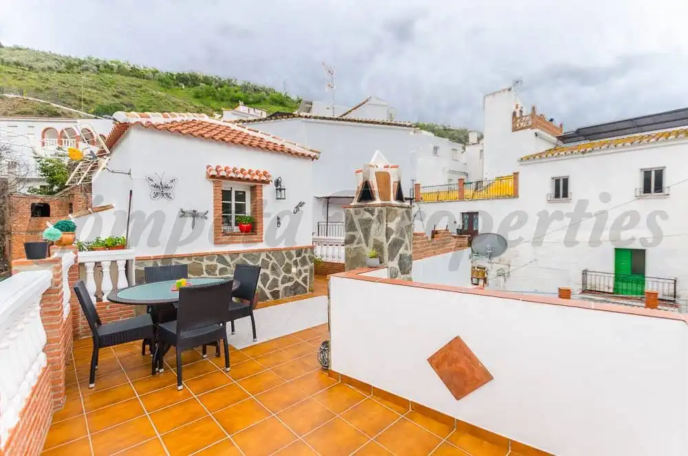 Casa en venda a Árchez, imagen 5