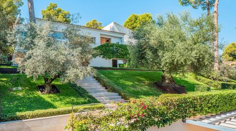 Foto 4 de Casa o xalet en venda a Cala Vinyes, Calvià
