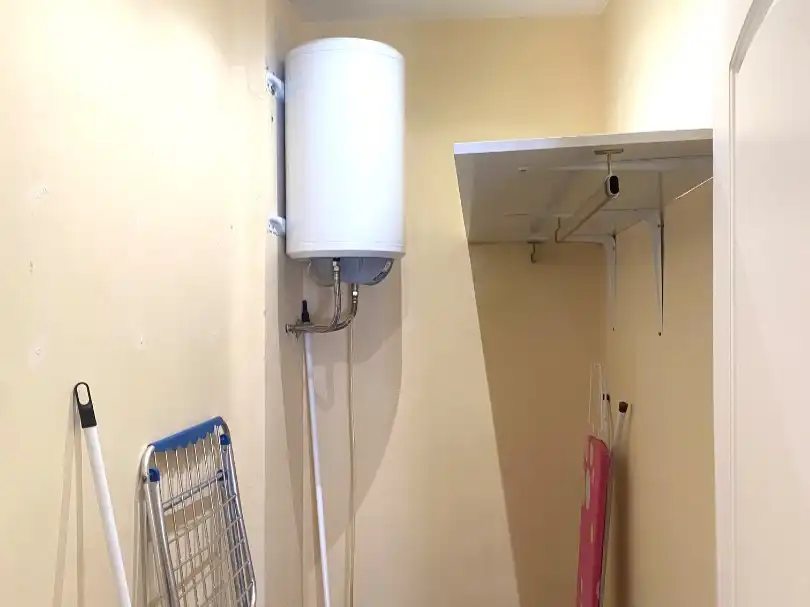 Wohnung zur Miete in Málaga Capital