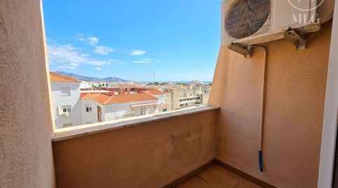Foto 5 von Wohnung zum Verkauf in San Francisco, Ayuntamiento, Torremolinos