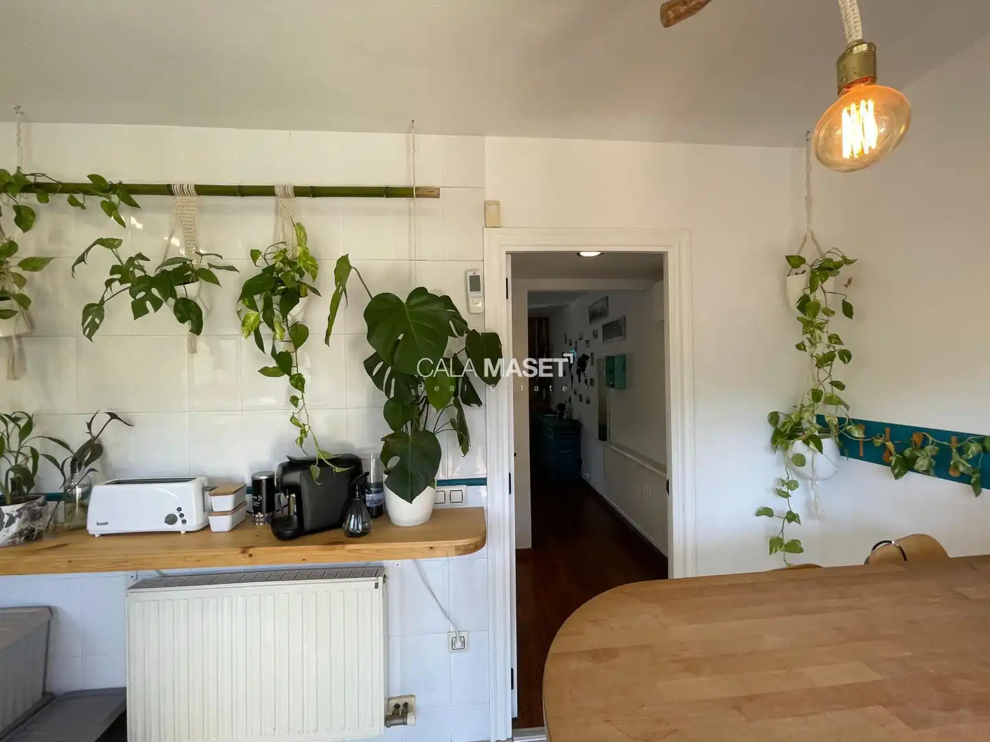 Terraced house with terrace for sale in de la Llum, imagen 31