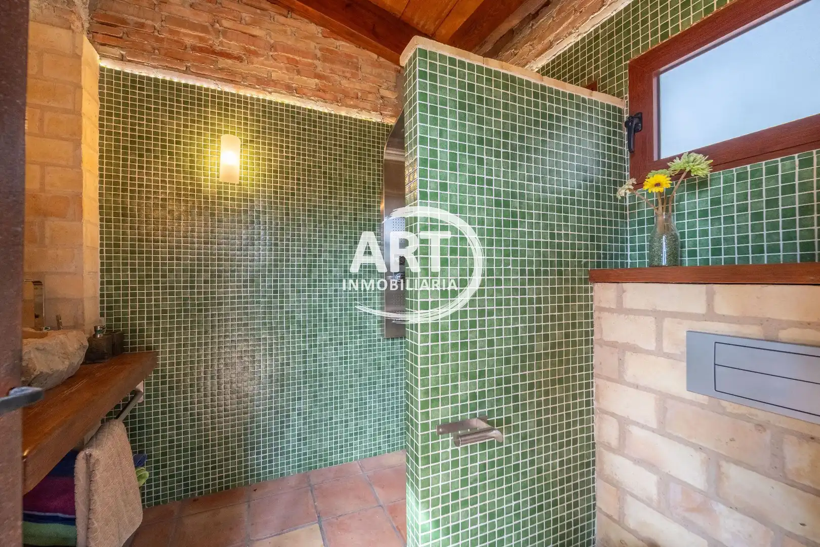 Casa amb piscina en venda a Lo Rat Penat, imagen 11