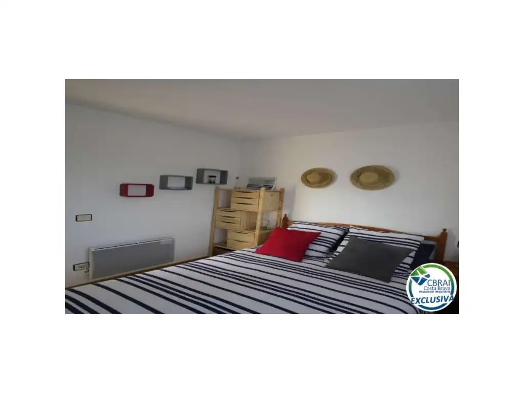 Piso en venta en Avenida De La Bocana, imagen 6