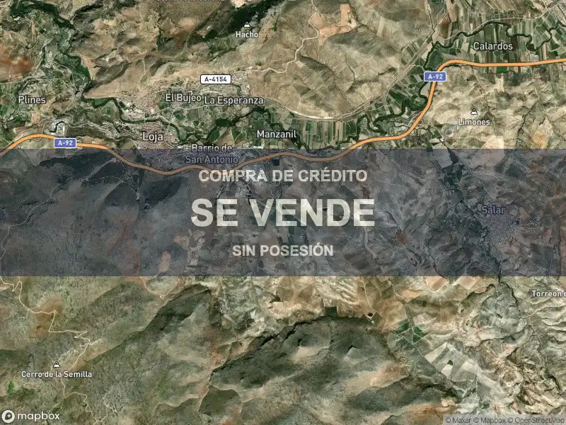 Piso en venta en Loja