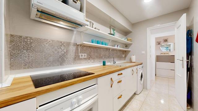 Piso en Venta en Tormos