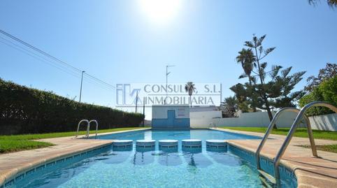 Foto 3 de Casa adosada en venda a Avinguda de Francisco José Balada, Costa Norte, Castellón