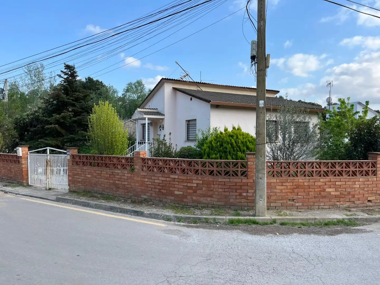 Villa con giardino in vendita a de Vilanova, imagen 31
