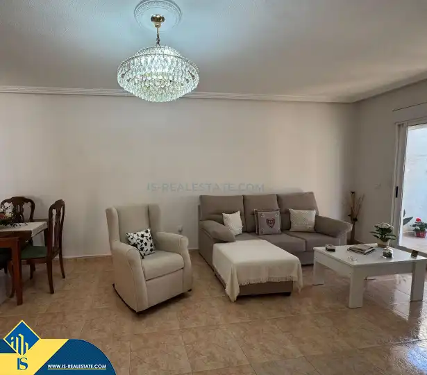 Penthouse mit Pool zum Verkauf in Centro, imagen 4